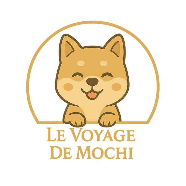 Le voyage de Mochi